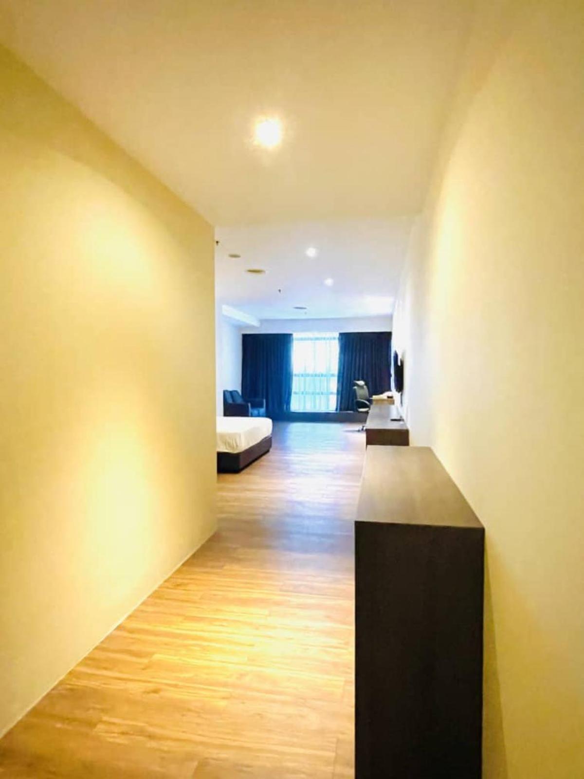 Imperial Regency Suites & Petaling Jaya กัวลาลัมเปอร์ ภายนอก รูปภาพ
